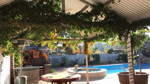 Swan Valley Rest Cottage - Accommodation BNB 0