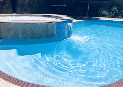 Swan Valley Rest Cottage - Accommodation BNB 15