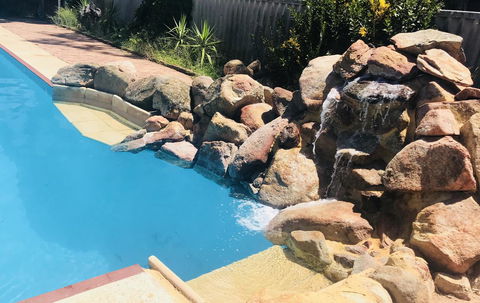 Swan Valley Rest Cottage - Accommodation BNB 16