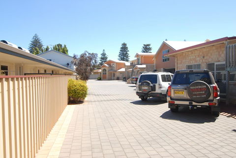 Esperance Foreshore Apartments - Accommodation BNB 7