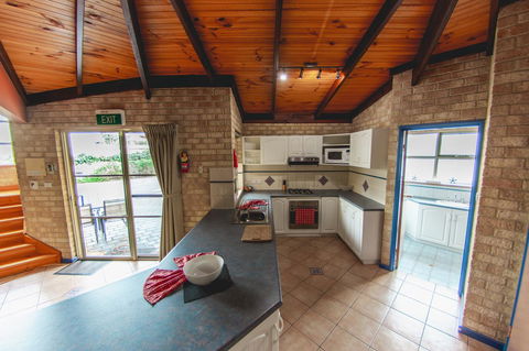 Esperance Foreshore Apartments - Accommodation BNB 43