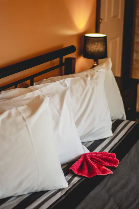 Esperance Foreshore Apartments - Accommodation BNB 25
