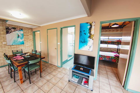 Esperance Foreshore Apartments - Accommodation BNB 3