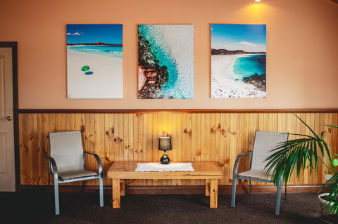 Esperance Foreshore Apartments - Accommodation BNB 6