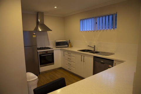 Cape Villas - Accommodation BNB 23
