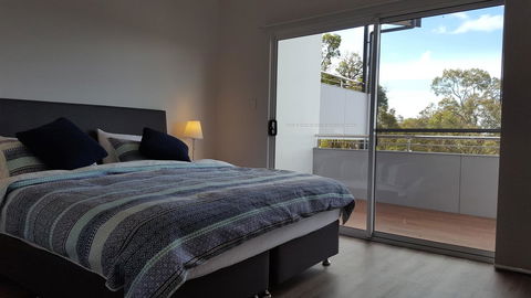 Cape Villas - Accommodation BNB 16