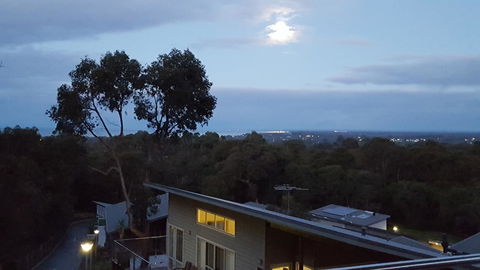 Cape Villas - Accommodation BNB 13