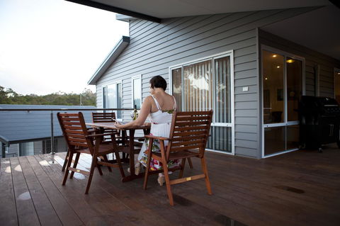 Cape Villas - Accommodation BNB 2