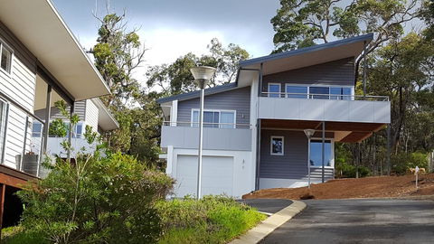 Cape Villas - Accommodation BNB 0