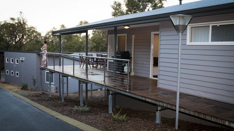 Cape Villas - Accommodation BNB 28