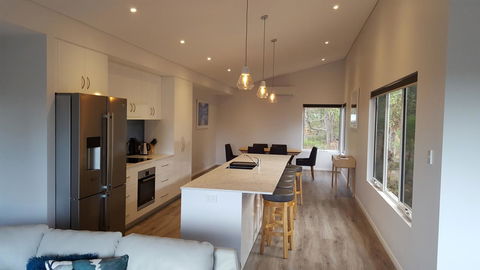 Cape Villas - Accommodation BNB 9