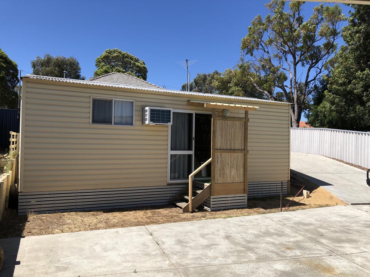 Bicton WA Accommodation BNB