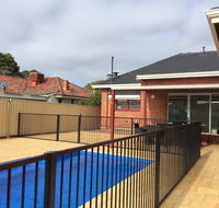 Big House Heated Pool 11 Beds Como / South Perth / Applecross - Accommodation BNB