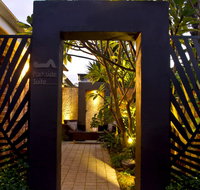 Haven on the Park - Accommodation BNB