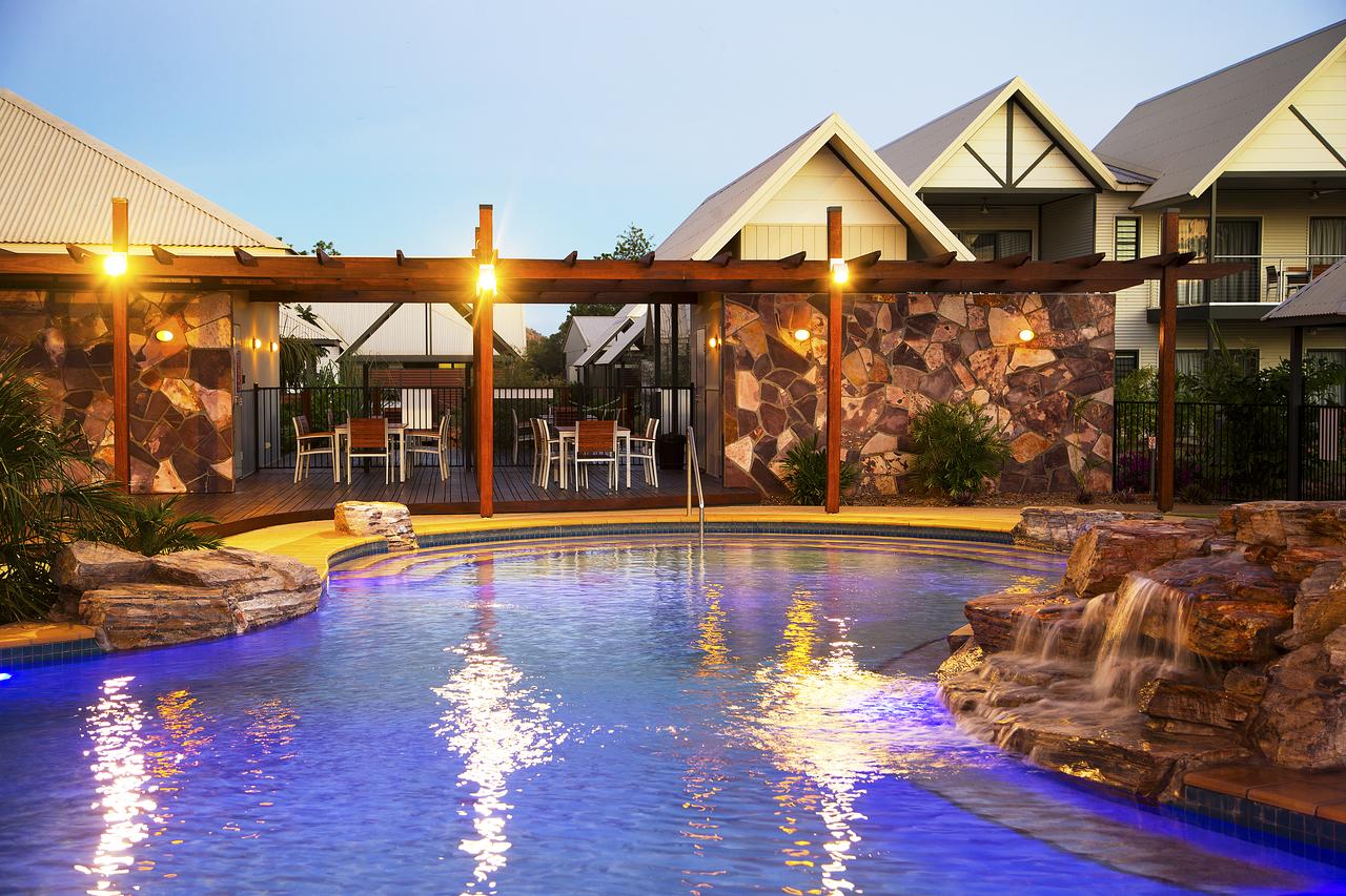 Kununurra WA Accommodation BNB