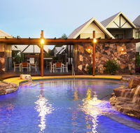 Freshwater East Kimberley Apartments - Accommodation BNB