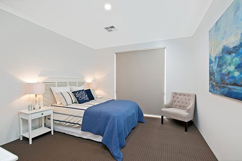 Into The Blue - Accommodation BNB 8
