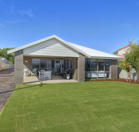 Into The Blue - Accommodation BNB