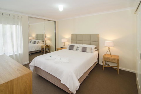 Beach Retreat - Busselton - Accommodation BNB 5