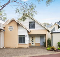 Beach Retreat - Busselton - Accommodation BNB