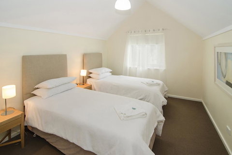 Beach Retreat - Busselton - Accommodation BNB 7