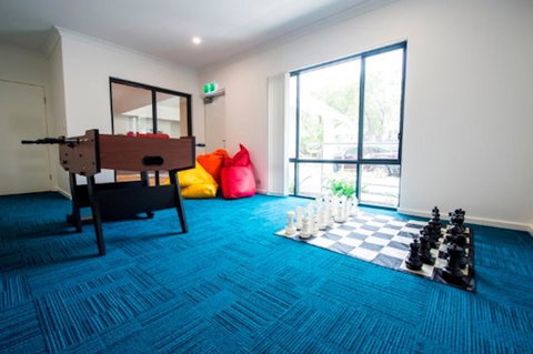 Beach Retreat - Busselton - Accommodation BNB 12