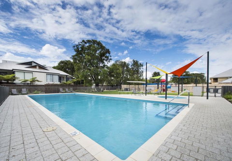 Beach Retreat - Busselton - Accommodation BNB 1