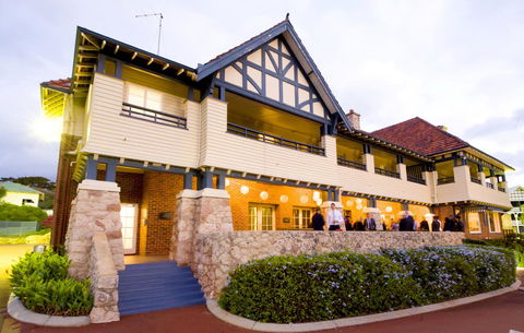 12/26 Yallingup Beach Road - Accommodation BNB 20