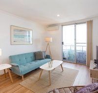 Ocean Breeze Apartment - Accommodation BNB