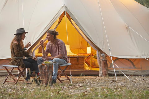 Margaret River Retreat - Accommodation BNB 0
