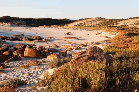 Margaret River Retreat - Accommodation BNB 35