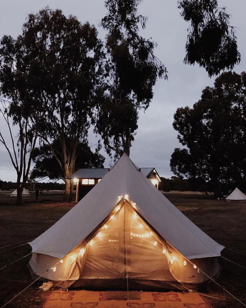Margaret River Retreat - Accommodation BNB 7