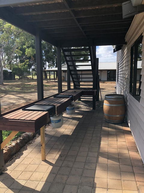Margaret River Retreat - Accommodation BNB 24