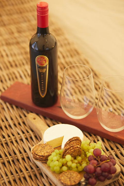 Margaret River Retreat - Accommodation BNB 12