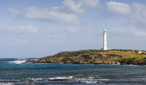 Margaret River Retreat - Accommodation BNB 36
