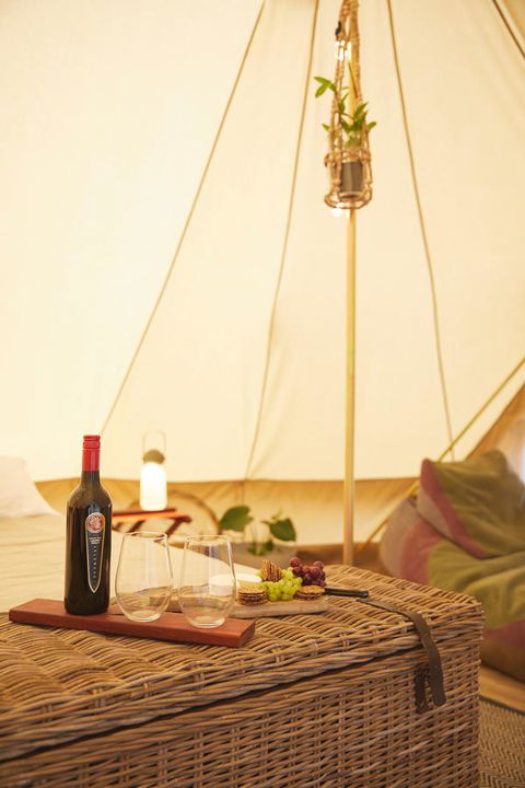 Margaret River Retreat - Accommodation BNB 29