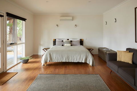 Margaret River Retreat - Accommodation BNB 13