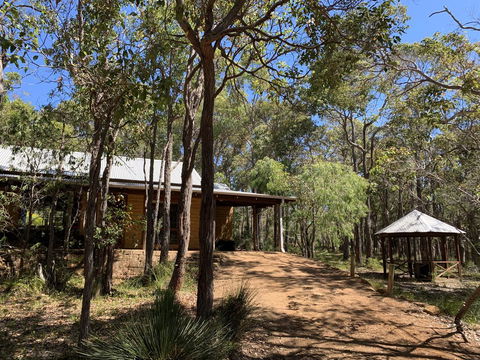 Denmark Forest Retreat - Accommodation BNB 11