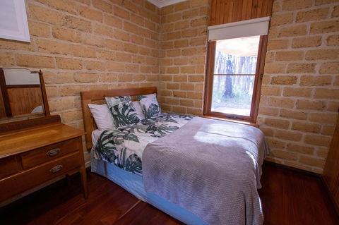 Denmark Forest Retreat - Accommodation BNB 35