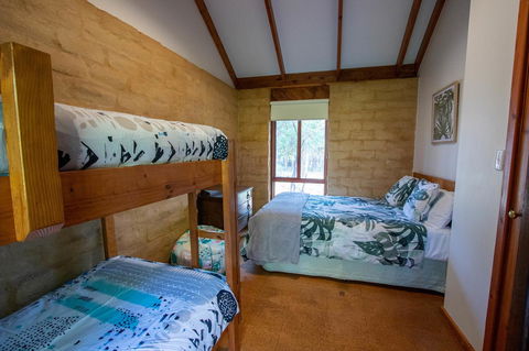 Denmark Forest Retreat - Accommodation BNB 9