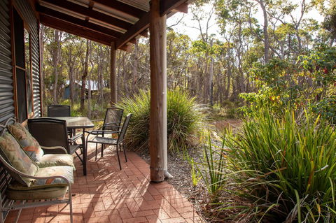 Denmark Forest Retreat - Accommodation BNB 40