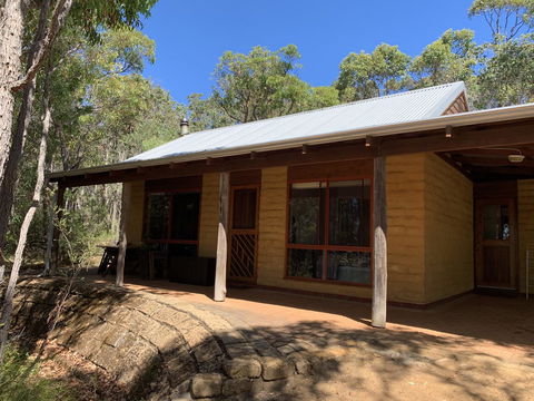 Denmark Forest Retreat - Accommodation BNB 14