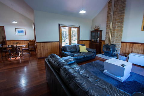 Denmark Forest Retreat - Accommodation BNB 37