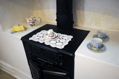 My Place Colonial Accommodation - Accommodation BNB 14