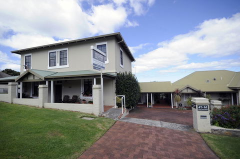My Place Colonial Accommodation - Accommodation BNB 0