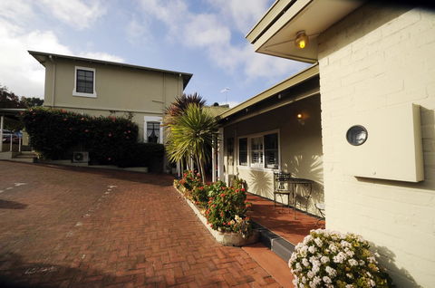 My Place Colonial Accommodation - Accommodation BNB 1