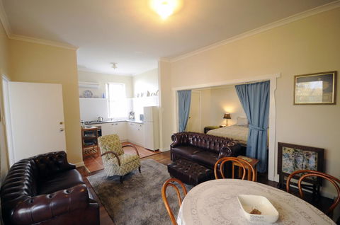 My Place Colonial Accommodation - Accommodation BNB 41