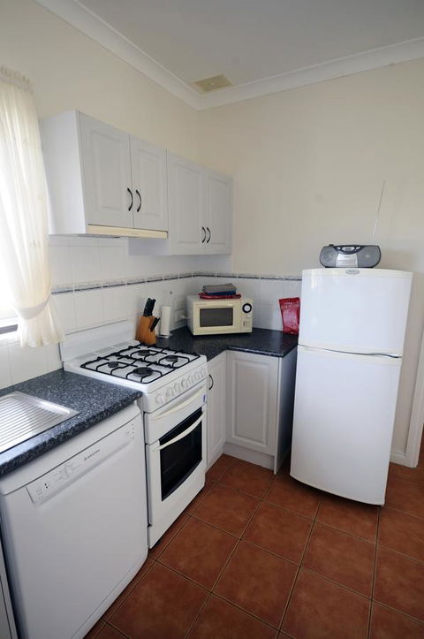 My Place Colonial Accommodation - Accommodation BNB 3