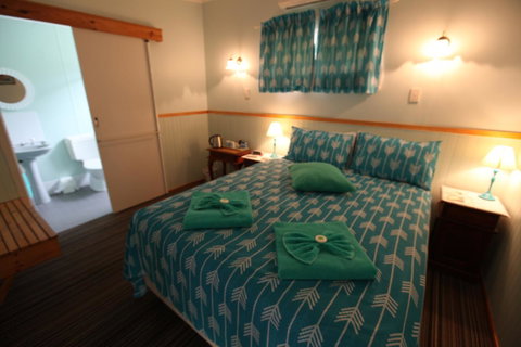 Jacaranda Guest House - Accommodation BNB 11