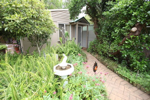 Jacaranda Guest House - Accommodation BNB 29